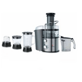 Mebashi 4 In 1 Juicer Blender Me-jb2005s